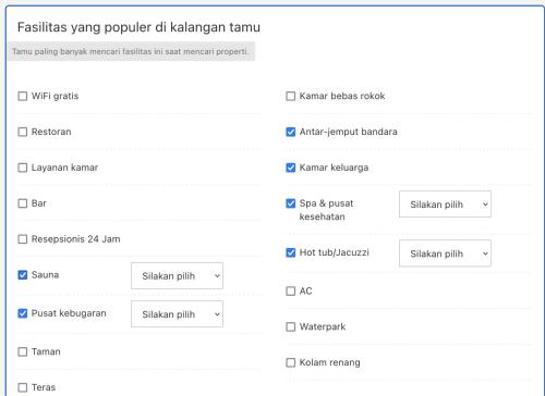 Apartment Murah meriah