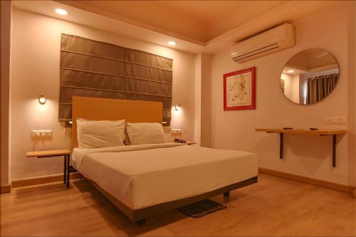 OYO Townhouse 152 Hotel Suncitel Airport Near Netaji Subhash Chandra Bose International Airport