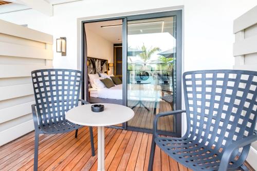 Latitude 21, Saint-Gilles-les Bains (fotografie 9)