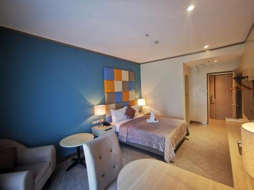 Yes Hotel Pandi Bulacan in Pandi