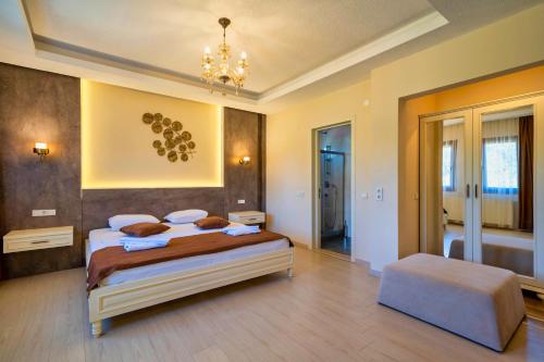 Lemon Villa Fethiye