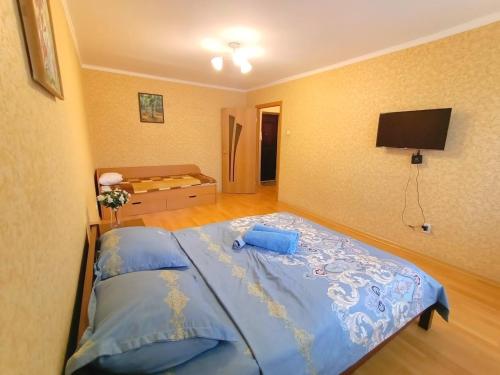 1 комнатные апартаменты на Ауэльбекова 138, Kokčetau (fotografie 4)