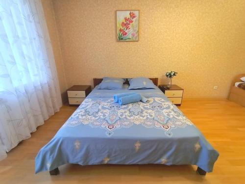 1 комнатные апартаменты на Ауэльбекова 138, Kokčetau (fotografie 8)