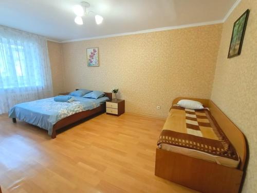 1 комнатные апартаменты на Ауэльбекова 138, Kokčetau (fotografie 10)