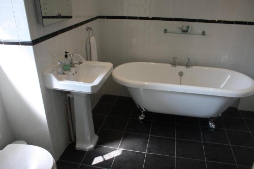 East Cliff Cottage Hotel - image 2
