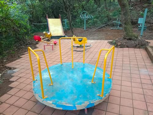 健身中心/健身設施