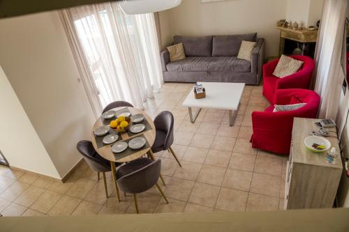  The Corner House at Gennadi Court in Gennadi