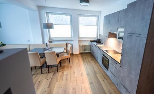 Apart Inntalerhof in Imst