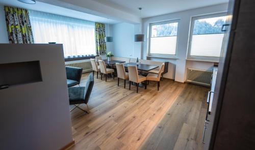 Apart Inntalerhof in Imst