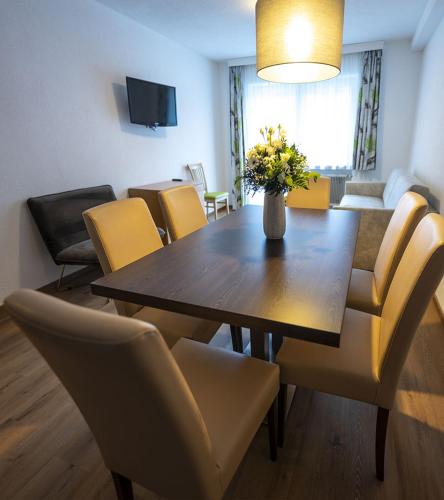 Apart Inntalerhof in Imst