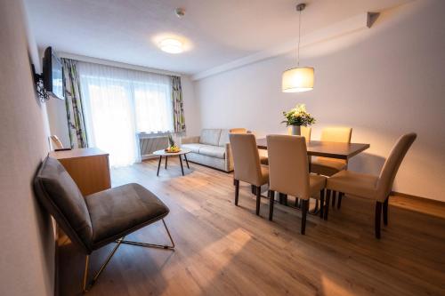 Apart Inntalerhof in Imst