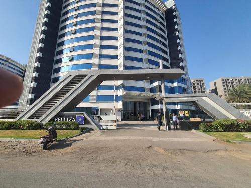 . P C Homes at Belliza near airport