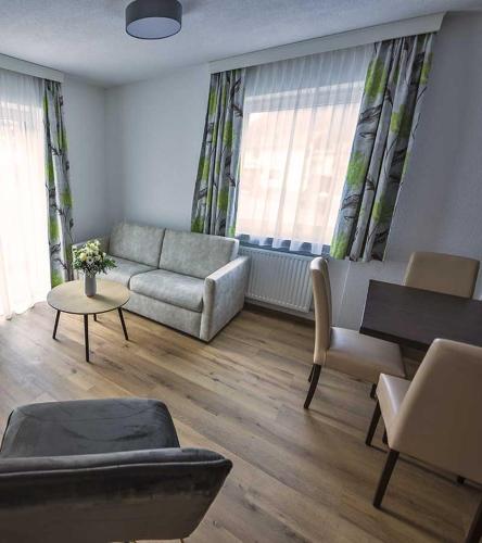 Apart Inntalerhof in Imst