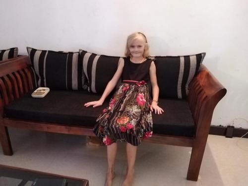 Muthuarana Villa Matara in Matara