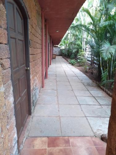 Sea Breeze Beach Hotel photo