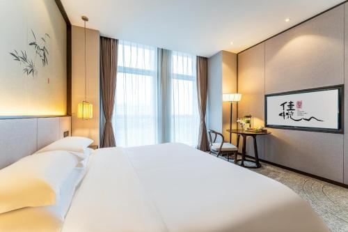 fusheng jiayue hotel