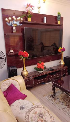 3 bedroom fully furnished luxurious home