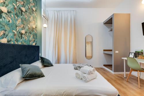 ORAZIO INN SUITE, Рим (фото 7)