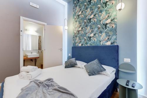 ORAZIO INN SUITE, Рим (фото 8)
