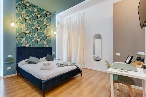 ORAZIO INN SUITE, Рим (фото 5)