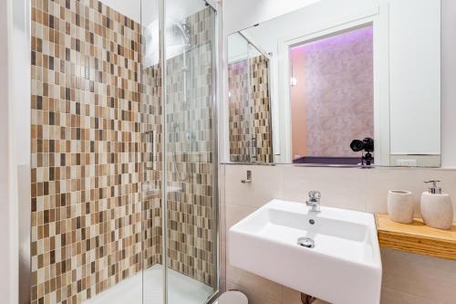 ORAZIO INN SUITE, Рим (фото 9)
