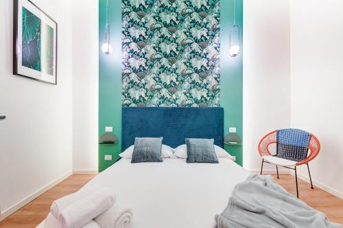 ORAZIO INN SUITE, Рим (фото 3)