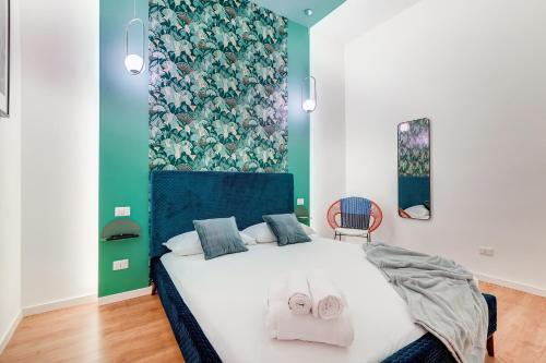 ORAZIO INN SUITE, Рим (фото 6)