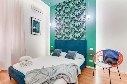ORAZIO INN SUITE, Рим (фото 10)