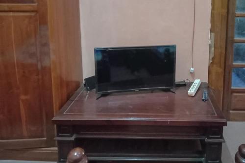 Ok Boss Homestay