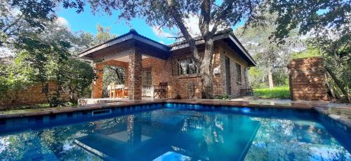. Nature Cottage