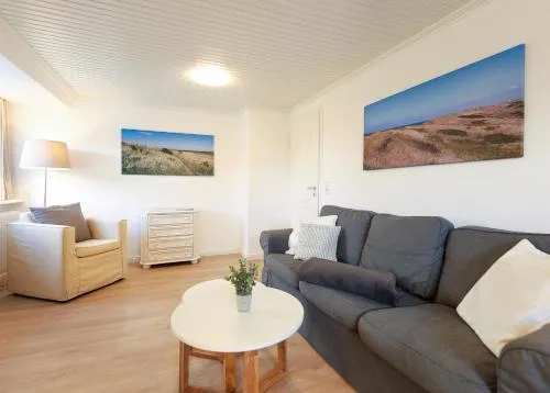 Appartement Iris in Westerland, Deutschland