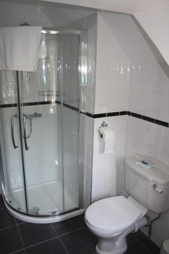 East Cliff Cottage Hotel - image 5