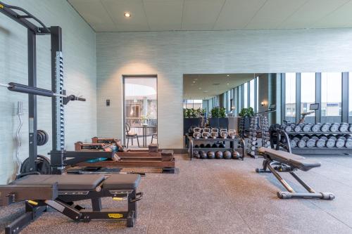 Van der Valk Hotel Venlo - image 9