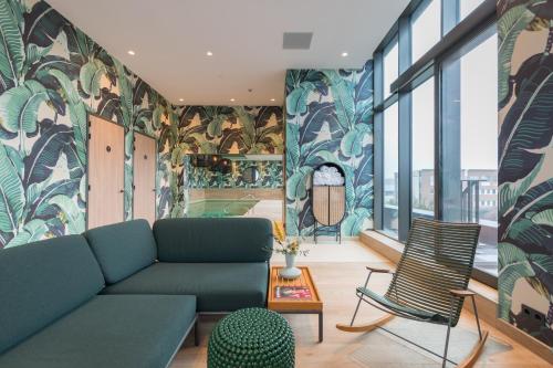 wellnessfaciliteiten, Van der Valk Hotel Venlo in Venlo