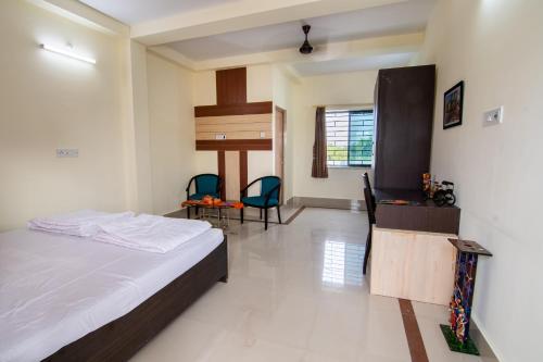 Jhore Jole Jongole - Eco Heritage Resort, Jharkhali , Sunderbans