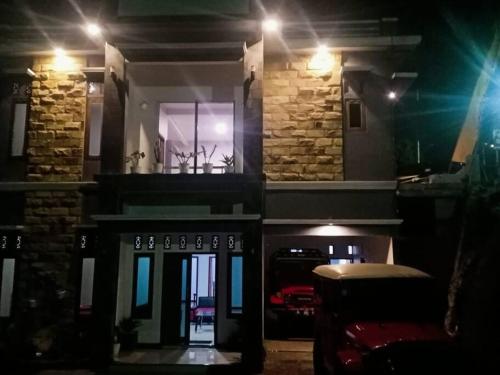 Penginapan / Villa Ricky 4 Gunung Bromo