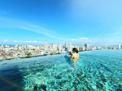 Beacon Executive Suites - George Town, George Town