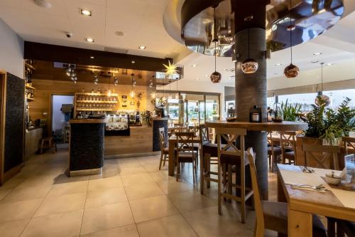 Étterem, Stacja Snu in Brodnica Gorna