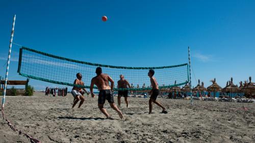 维拉吉奥贾丁尼奥伦特酒店