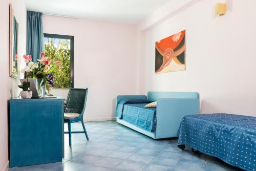 维拉吉奥贾丁尼奥伦特酒店