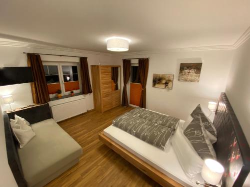 Ferienwohnung Wildkogelblick in Mühlbach Im Pinzgau
