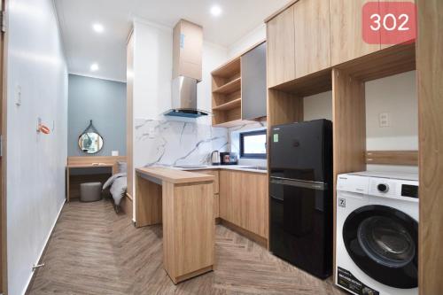 GEM Apartment 302