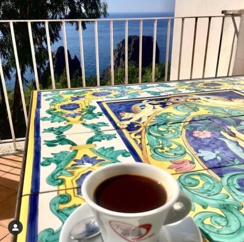 Villacore Capri, Capri (Foto 10)