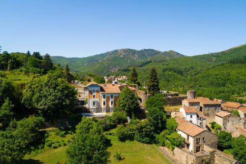 Accommodation in Saint-Gervais-sur-Mare