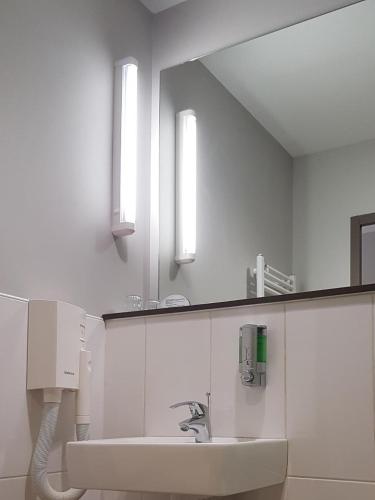 The Originals City L'Haut' Aile Coquelles-Calais Tunnel s/Manche L'HAUTAILE - main image