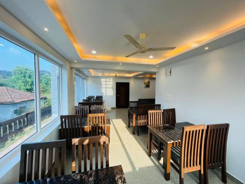 庫格阿蕭克宮酒店 Coorg Ashok Palace