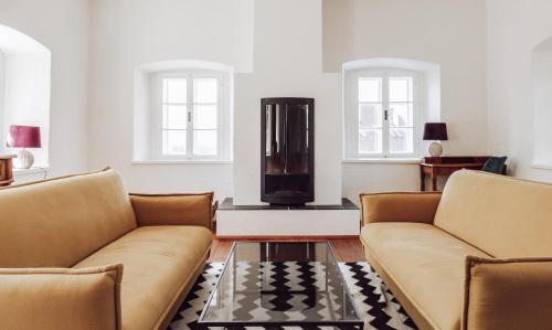 Erholungseinrichtungen, WINEHOUSE Living in Loipersdorf