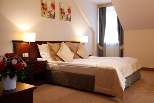 Hotel Nowodwory
