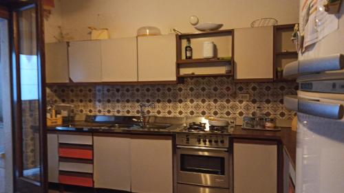 Appartamento centralissimo Marsala