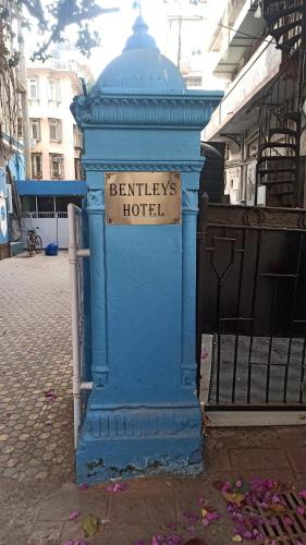 Bentleys Hotel